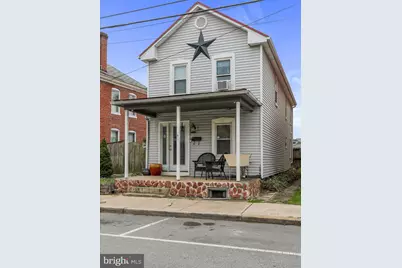 41 Fairground Avenue, Hagerstown, MD 21740 - Photo 3