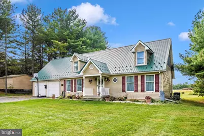 14312 Gossard Mill Road, Hagerstown, MD 21740 - Photo 3