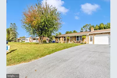 15534 National Pike, Hagerstown, MD 21740 - Photo 43