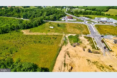 Lot 3 -Old National Pike #Mdwa2032316Comm Land, Boonsboro, MD 21713 - Photo 3
