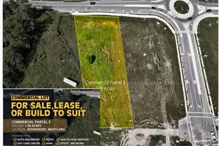 Lot 3 -Old National Pike #Mdwa2032316Comm Land, Boonsboro, MD 21713 - Photo 1