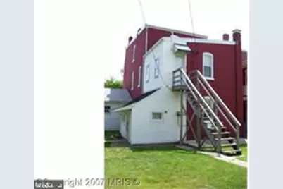 744 W Washington Street, Hagerstown, MD 21740 - Photo 35
