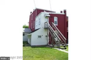 744 W Washington St, Hagerstown, MD 21740 - Photo 35