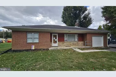20455 Jefferson Boulevard, Hagerstown, MD 21742 - Photo 1