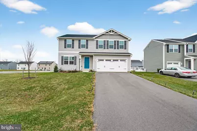 104 Charlotte Street, Hagerstown, MD 21740 - Photo 1