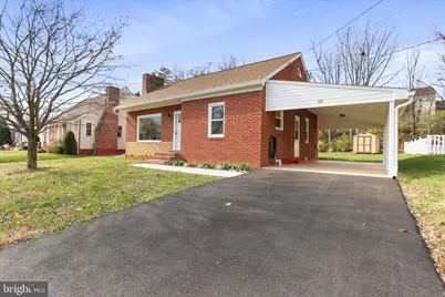 23 Atlantic Drive, Hagerstown, MD 21742 - Photo 5