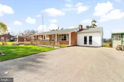 13824 Broadfording Church Road, Hagerstown, MD 21740 - Photo 1