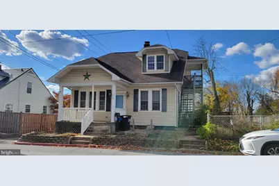 208 S Artizan Street, Williamsport, MD 21795 - Photo 1