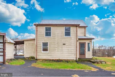 10622 National Pike, Big Pool, MD 21711 - Photo 41