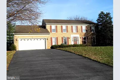 19702 Portsmouth Drive, Hagerstown, MD 21742 - Photo 1