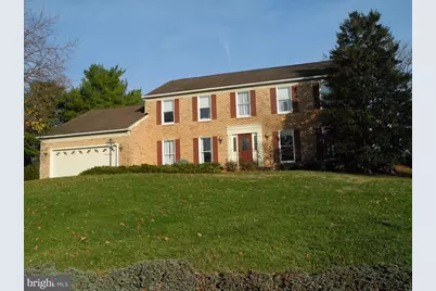 19702 Portsmouth Drive, Hagerstown, MD 21742 - Photo 35