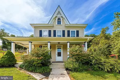 6234 Old National Pike, Boonsboro, MD 21713 - Photo 1