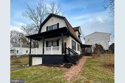 626 Maryland Avenue, Hagerstown, MD 21740 - Photo 1