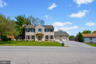 10 Carriage Hill Dr, Hagerstown, MD 21742 - Photo 63