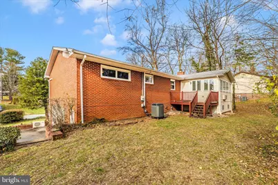 21 Bittersweet Drive, Hagerstown, MD 21740 - Photo 47