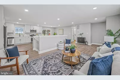 17731 Mason Dixon Road, Hagerstown, MD 21740 - Photo 3