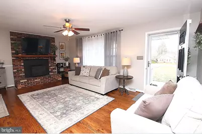 22107 Beaverbrook Drive, Smithsburg, MD 21783 - Photo 11