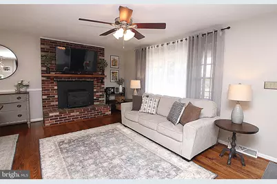 22107 Beaverbrook Drive, Smithsburg, MD 21783 - Photo 13