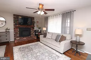 22107 Beaverbrook Dr, Smithsburg, MD 21783 - Photo 13