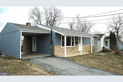 1016 Georgia Avenue, Hagerstown, MD 21740 - Photo 3