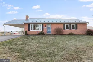 16840 Petmar Cir, Hagerstown, MD 21742 - Photo 3