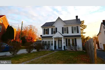 17529 Virginia Avenue, Hagerstown, MD 21740 - Photo 1