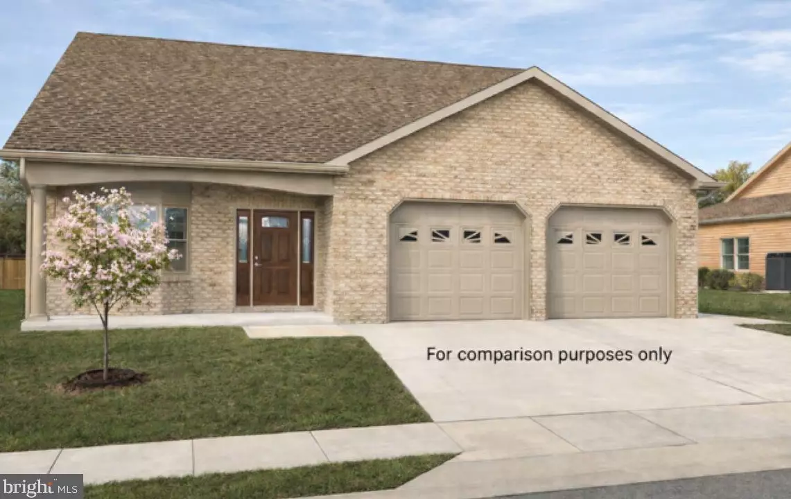 13218 Onyx Dr, Hagerstown, MD 21742 - MLS MDWA2033230 - Coldwell