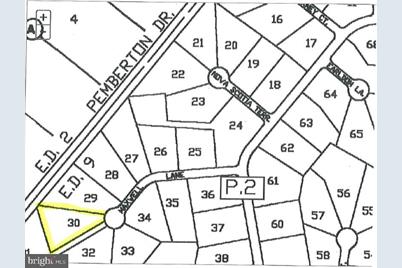 Lot 30 Maxwell Lane - Photo 1