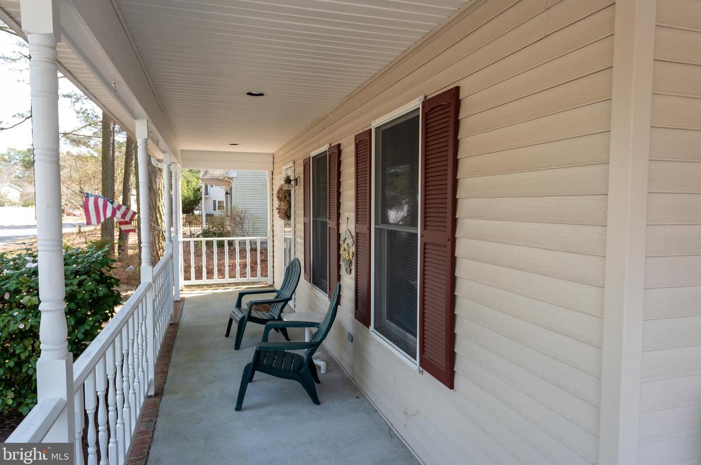 304 Lowell Ave, Salisbury MD  21801-3268 exterior