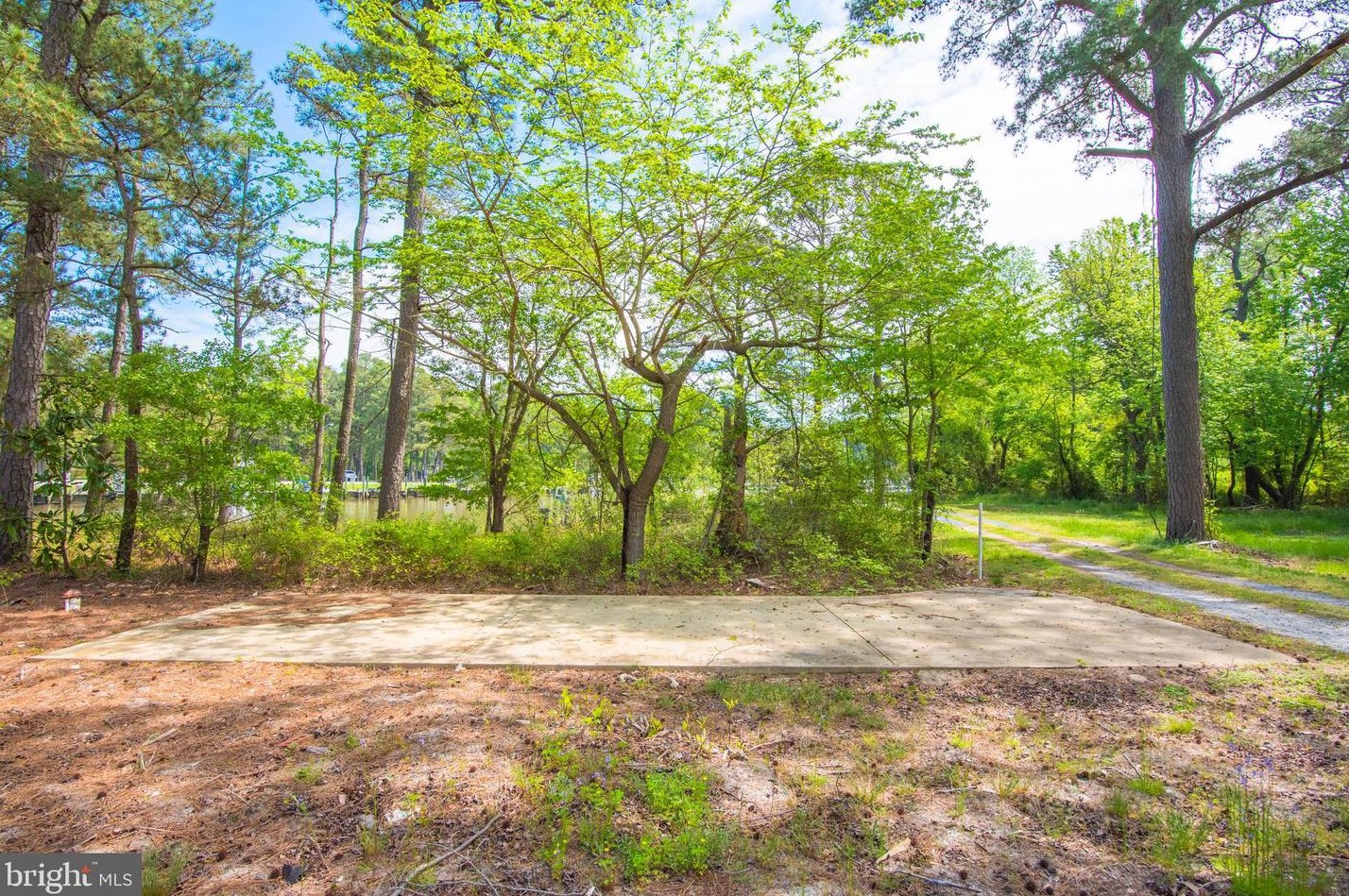 20919 Cedar Hill Pkwy, Bivalve MD  21814-2042 exterior