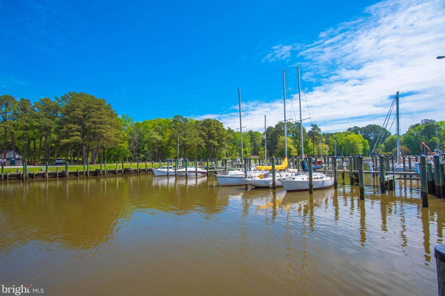 20919 Cedar Hill Pkwy, Bivalve MD  21814-2042 exterior