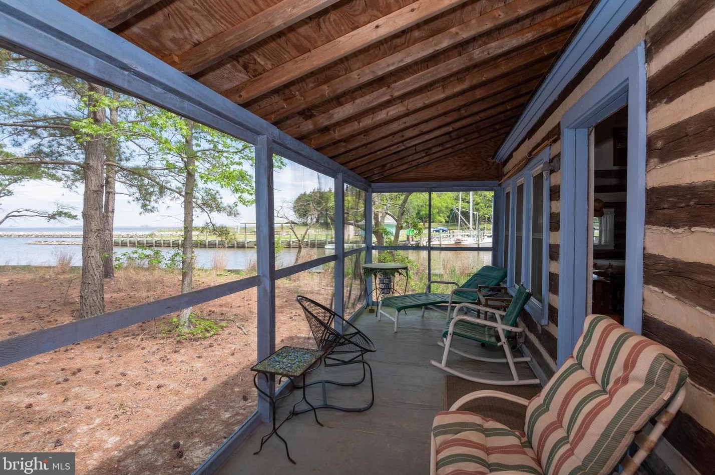 20919 Cedar Hill Pkwy, Bivalve MD  21814-2042 exterior