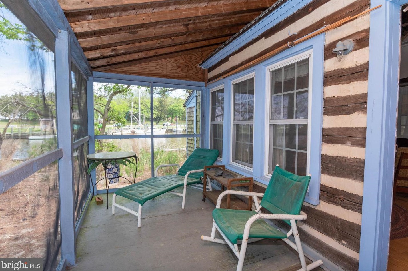 20919 Cedar Hill Pkwy, Bivalve MD  21814-2042 exterior