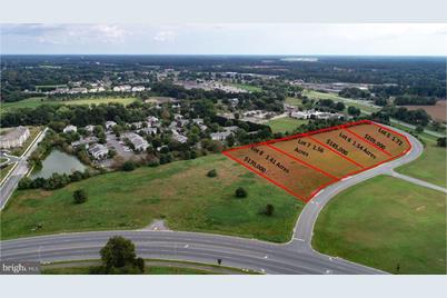 Lot 5 Dallas Drive, Salisbury, MD 21801 - Photo 1