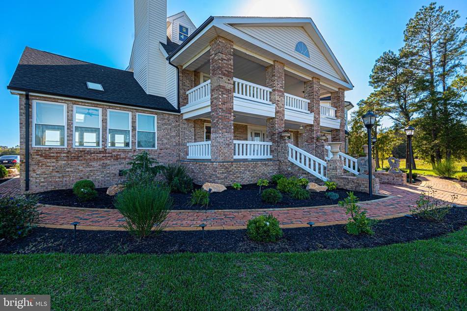 6728 Friendship Rd, Pittsville, MD 21850 MLS MDWC2007188 Coldwell Banker