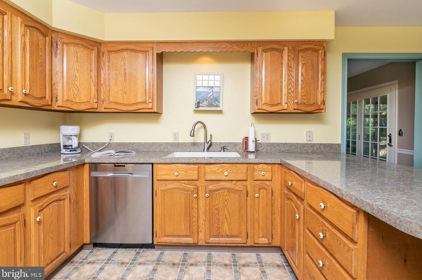 26813 Jade Ct, Hebron MD  21830-2116 exterior