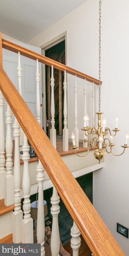 26813 Jade Ct, Hebron MD  21830-2116 exterior