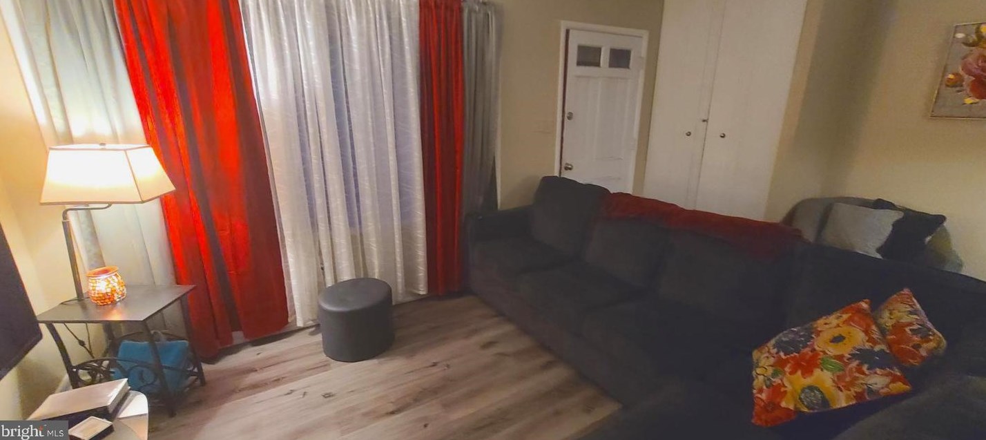 711 Shiloh St, Salisbury MD  21804-6027 exterior