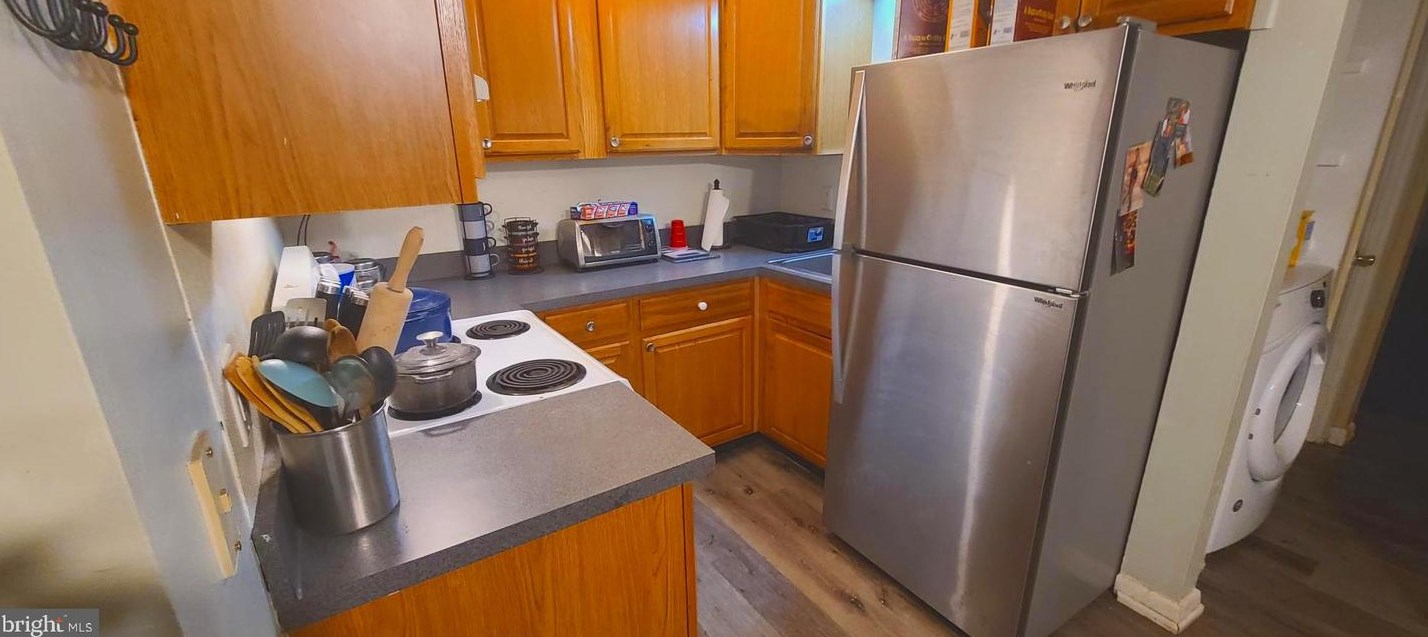 711 Shiloh St, Salisbury MD  21804-6027 exterior