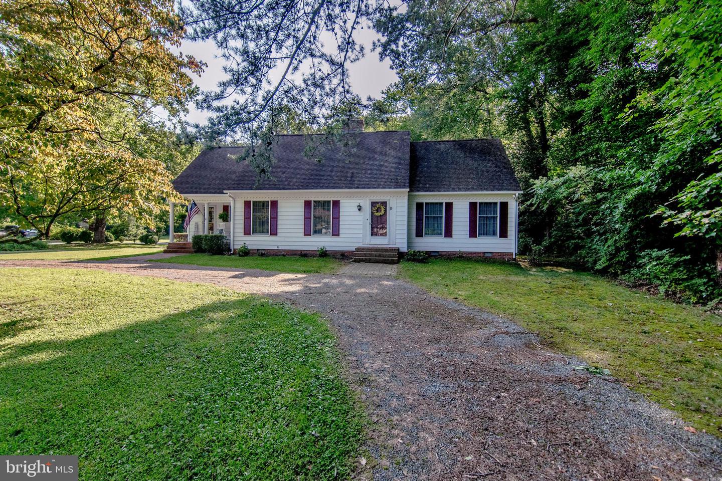 8481 Engle Dr, Delmar, MD 21875 MLS MDWC2010270 Coldwell Banker