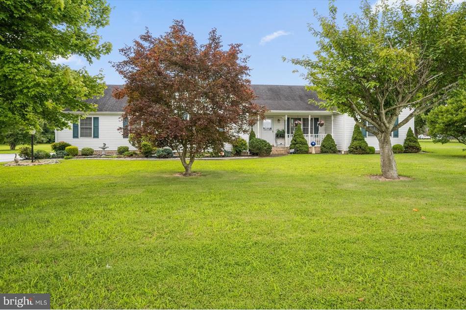 26307 Nanticoke Rd, Salisbury, MD 21801 MLS MDWC2010416 Coldwell Banker