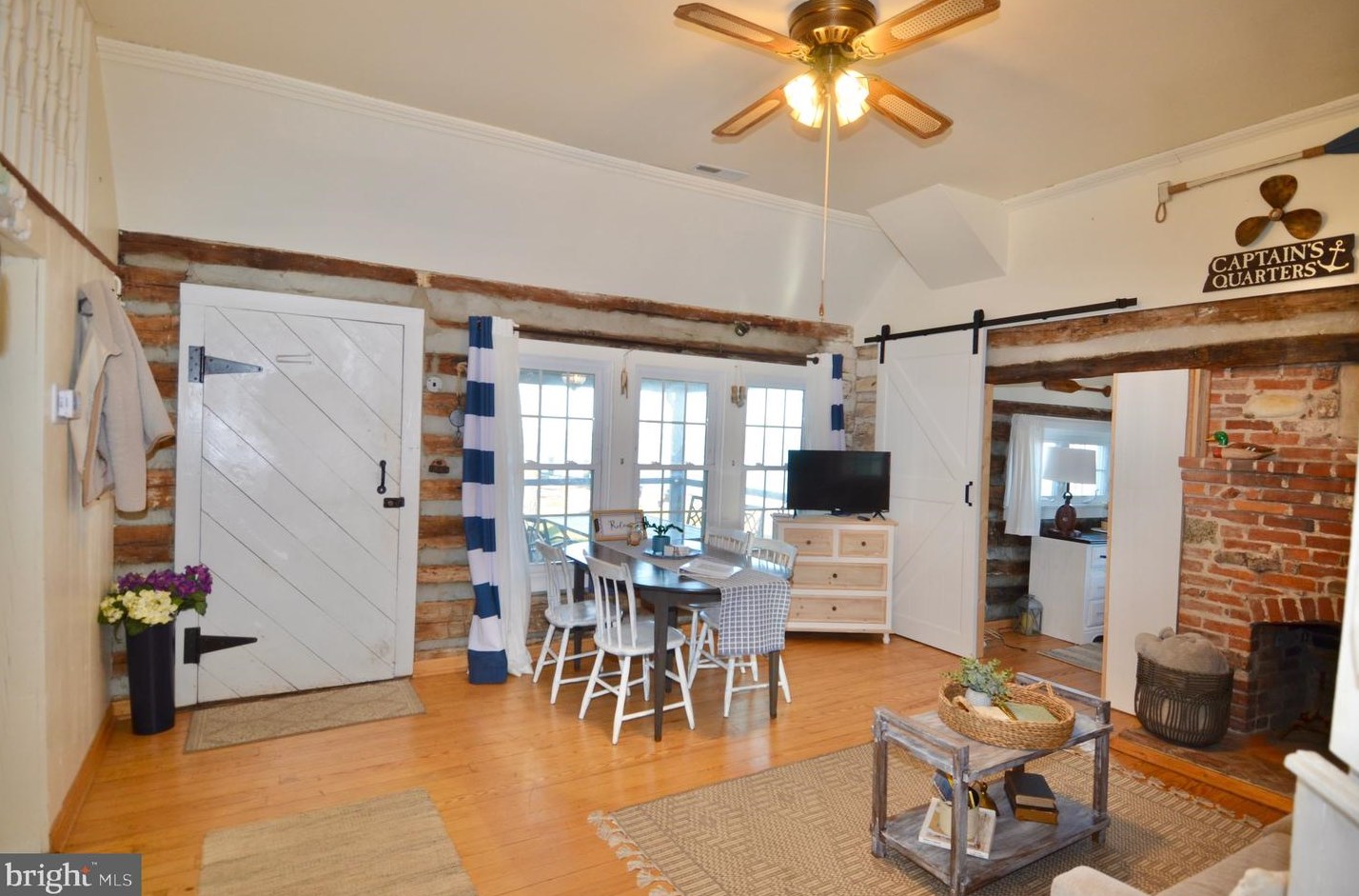 20919 Cedar Hill Pkwy, Bivalve MD  21814-2042 exterior