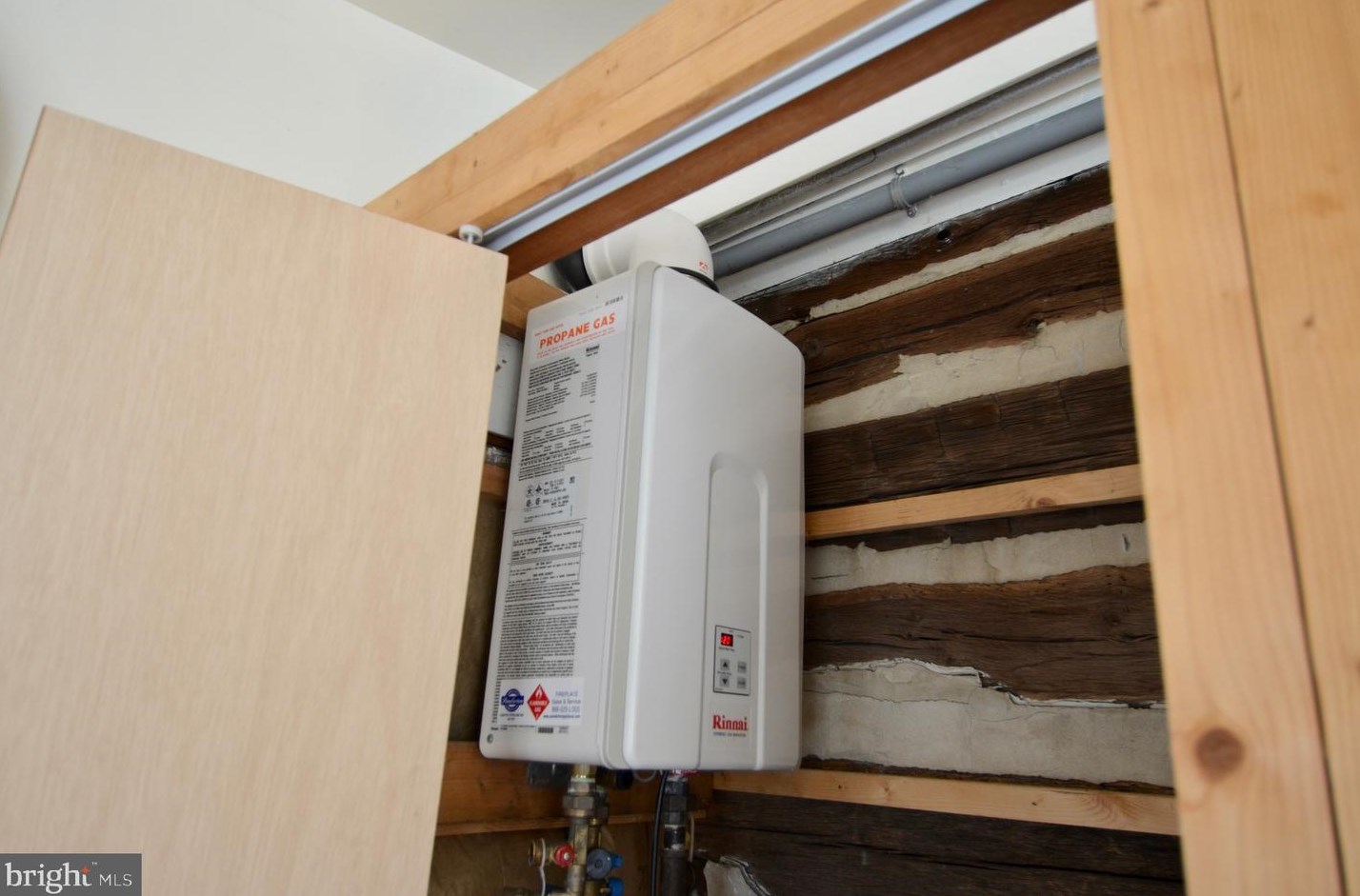 20919 Cedar Hill Pkwy, Bivalve MD  21814-2042 exterior