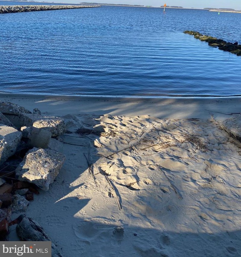 20919 Cedar Hill Pkwy, Bivalve MD  21814-2042 exterior