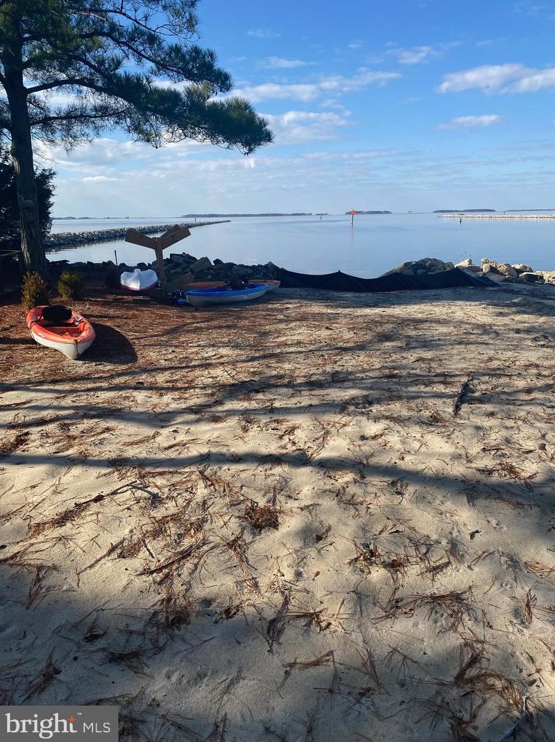 20919 Cedar Hill Pkwy, Bivalve MD  21814-2042 exterior