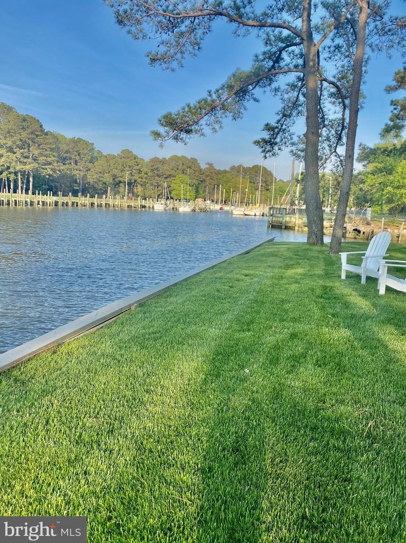 20919 Cedar Hill Pkwy, Bivalve MD  21814-2042 exterior