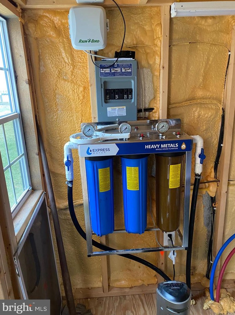 20919 Cedar Hill Pkwy, Bivalve MD  21814-2042 exterior