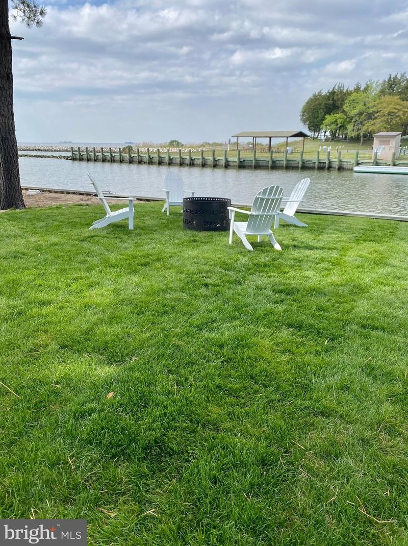 20919 Cedar Hill Pkwy, Bivalve MD  21814-2042 exterior