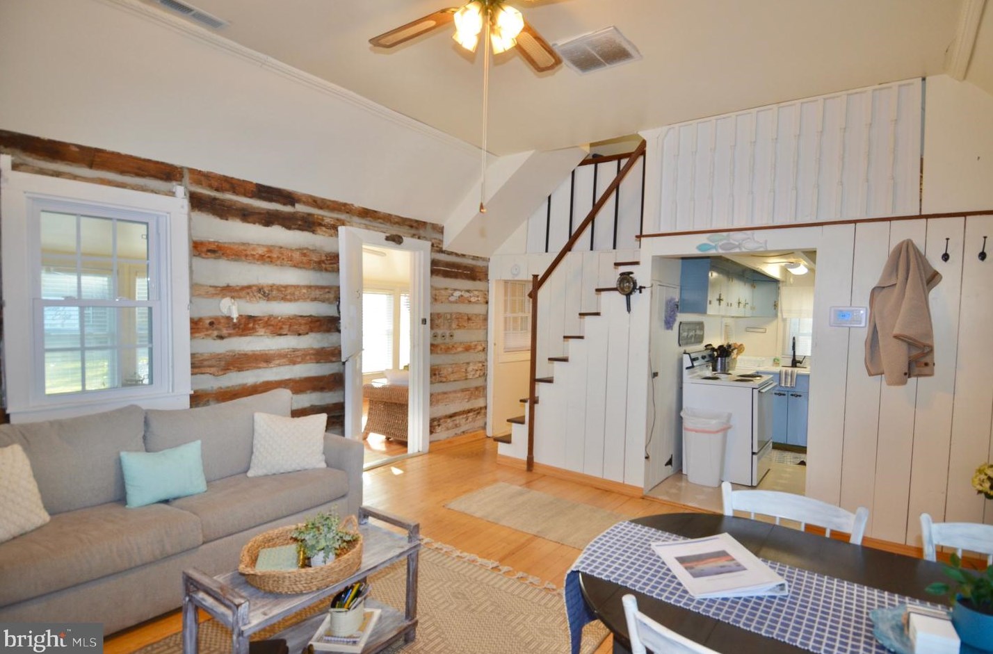 20919 Cedar Hill Pkwy, Bivalve MD  21814-2042 exterior