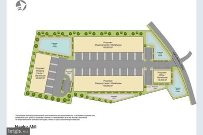 Naylor Mill Rd, Salisbury, MD 21801 - Photo 3